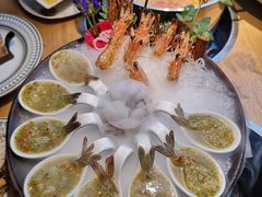 -生如夏花泰式火锅(西村黑金店)