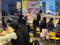 -北京华联生活超市(兰州东方红广场店)