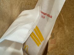 -麦当劳(轻轨曹杨路店)