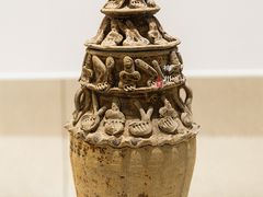 -中国客家博物馆