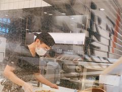 自助取餐区-新太二·鲜料川菜(万泰汇店)