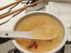 -海底捞火锅(武胜路凯德广场店)