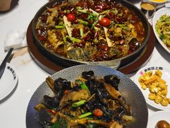 -老板恋上鱼(恒隆广场店)