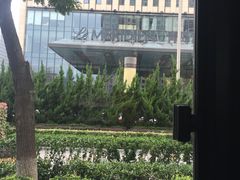 -青岛富力艾美酒店