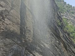 -洛阳白云山景区