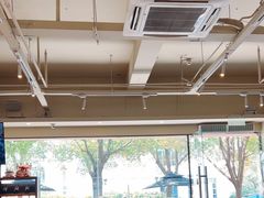 -ZEMOCAFE·FUSION FOOD(西交利物浦店)