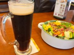 -haxnbauer海森堡德国餐厅(深圳coco店)