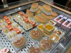 -Bread Talk 面包新语(荟聚店)