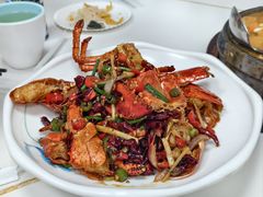 -不仔客海鲜·三亚老字号(第一市场店)