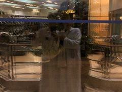 -上海静安昆仑大酒店