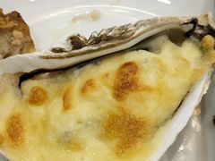 -美达尔烧烤(银川东路店)