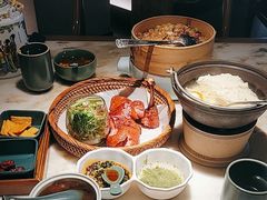 -锦府盐帮·李宅(领展购物广场中关村店)