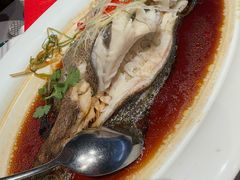 -百富源·海鲜辽菜(浑河堡店)