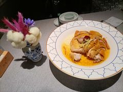 -晓粤·惹味粤菜(凯德乐峰广场店)
