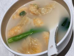 -十二粤味·顺德菜·烧鹅点心(五四广场店)