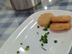 -钱大妈海鲜饭店(保利林语店)