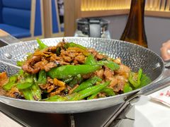 -湘菜园·现炒土菜(六纬路店)