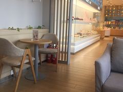 -好利来(欧尚广场店)