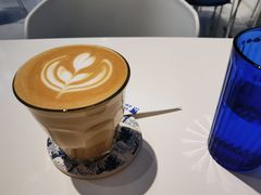-intime coffee(芝麻街店)