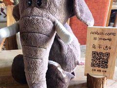 -Africafe(非洲咖啡)