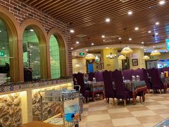 -巴依老爷新疆美食(马驹桥店)