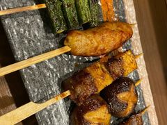 -柒园·三十年创意杭帮菜(龙湖滨江天街店)