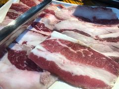 -丹东特色烤肉(南光三部店)