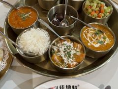 -清真· AL-JANNAT 佳纳特餐厅(仙林店)