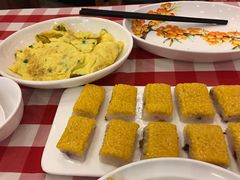 -西贝(金桥店)