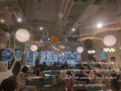 -艾米茉亲子餐厅(万象城店)