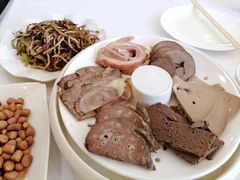 -第一驴.经典老菜.家常菜.火锅(友谊路店)