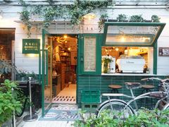 门面-大水的店(昙华林店)