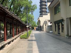 -安亭老街