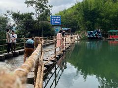 -千泷沟大瀑布旅游区