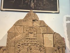 -柬埔寨国家博物馆