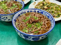 -正顺饸饹馆(中土商务楼店)