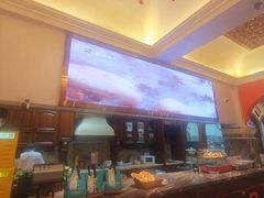 -巴依老爷新疆美食(魏公村店)
