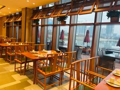 -翠山·映月湖景餐厅(映月湖公园店)
