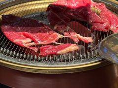 -西塔老太太泥炉烤肉(龙湖北苑天街店)