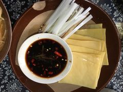 -张关合渣(航空大道店)