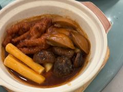 -天天渔港(杏林街店)