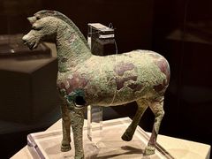 -张掖市博物馆