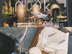 -GOTLOT COFFEE&KITCHEN角落厨房NOOK店