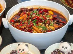 -锦府盐帮·私宴(赛特店)