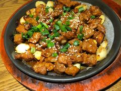 -船歌·鱼水饺青岛菜(金狮广场店)