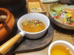 -雀舞云南菜(乐客城店)