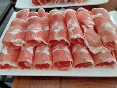 -岳合轩老北京涮肉