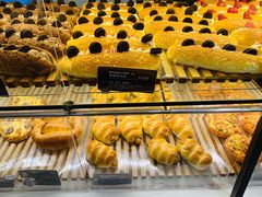 -面包新语(国瑞店)