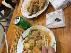 -郭记小街麻辣烫(南小街总店)