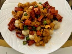 -丽华园(汉阳龙阳店)